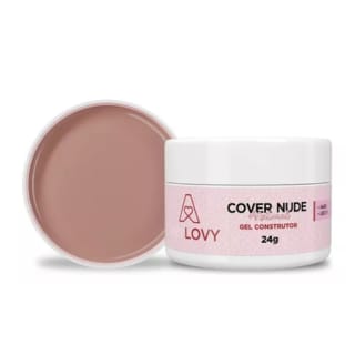 GEL COVER NUDE+NATURAL ANY LOVY