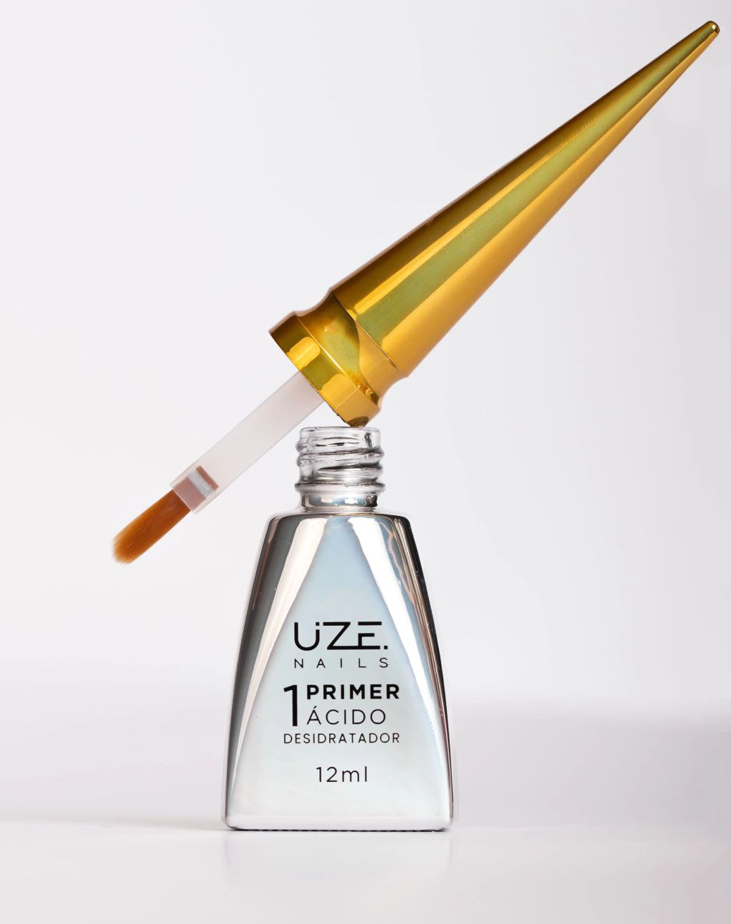 1 Primer Ácido 12ml Uze Nails