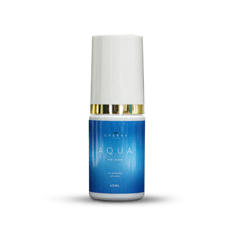 AQUA PRIMER CHERRY