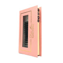 CÍLIOS DECEMARS 4D W