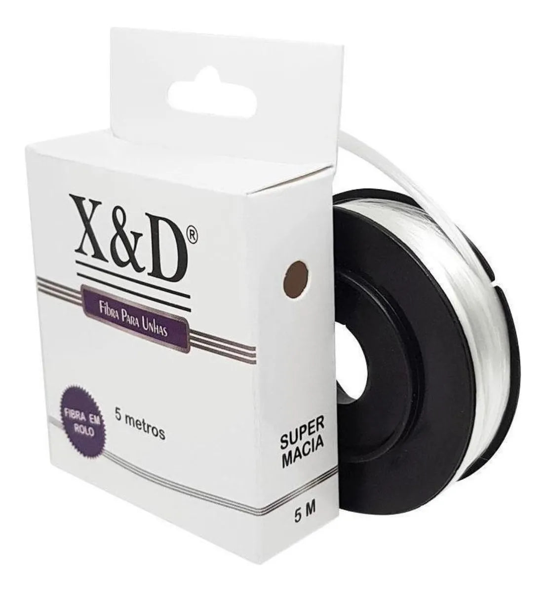 Fibra De Vidro Alongamento 5 Metros