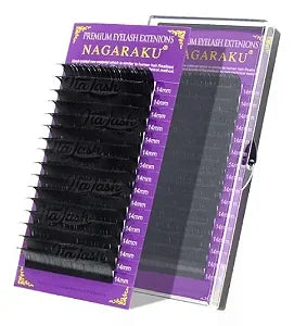 CÍLIOS NAGARAKU FIO A FIO