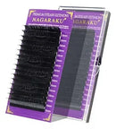 CÍLIOS NAGARAKU FIO A FIO